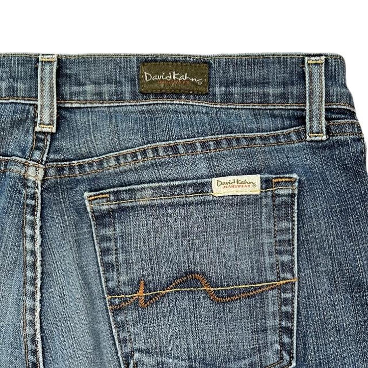 David kahn lauren jeans best sale