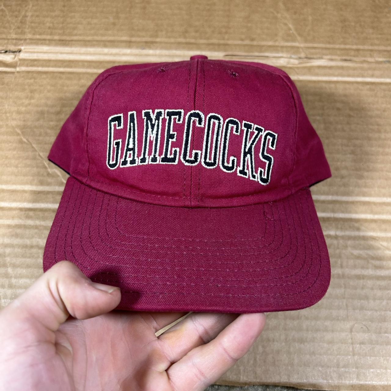 Vintage gamecocks snapback - Depop