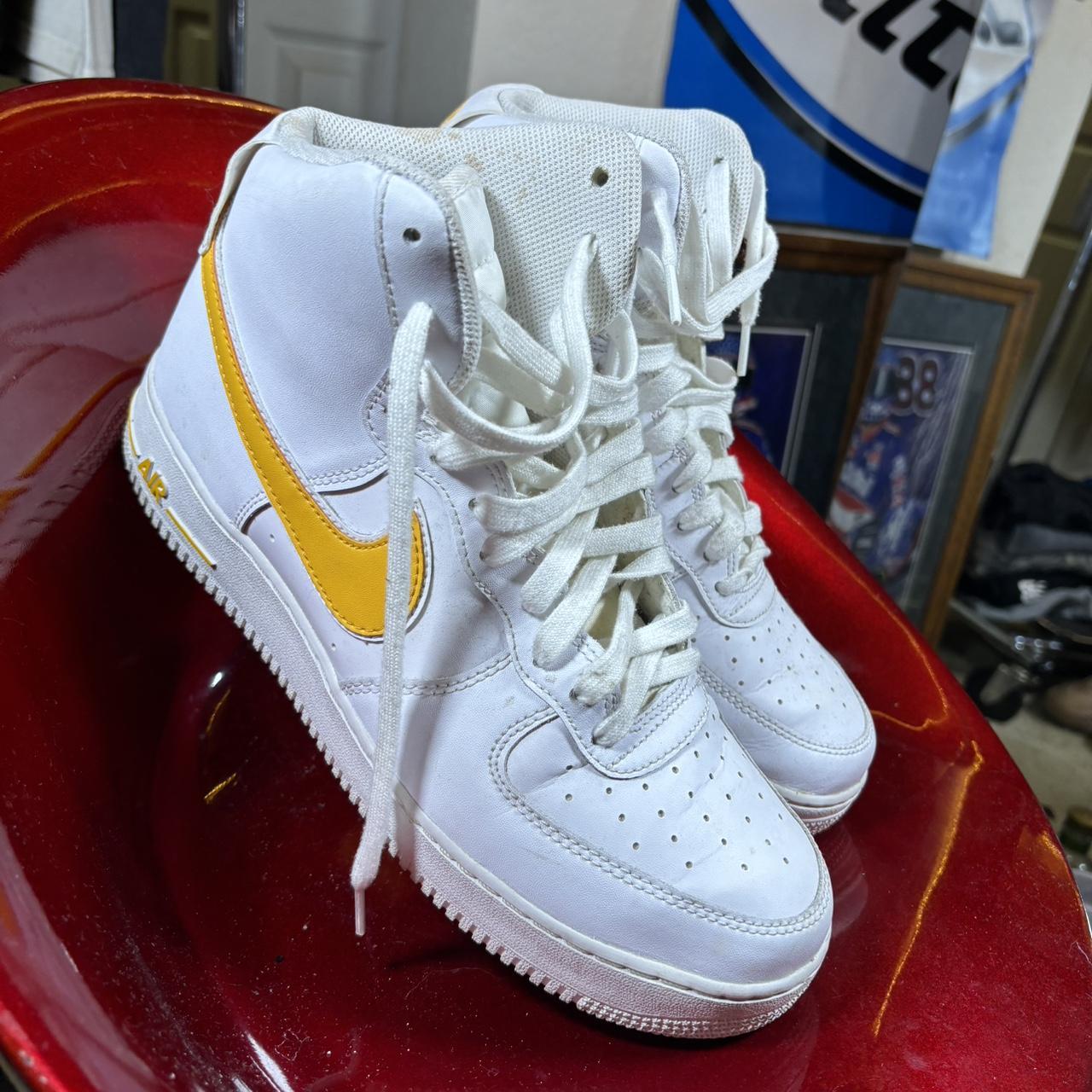 nike self