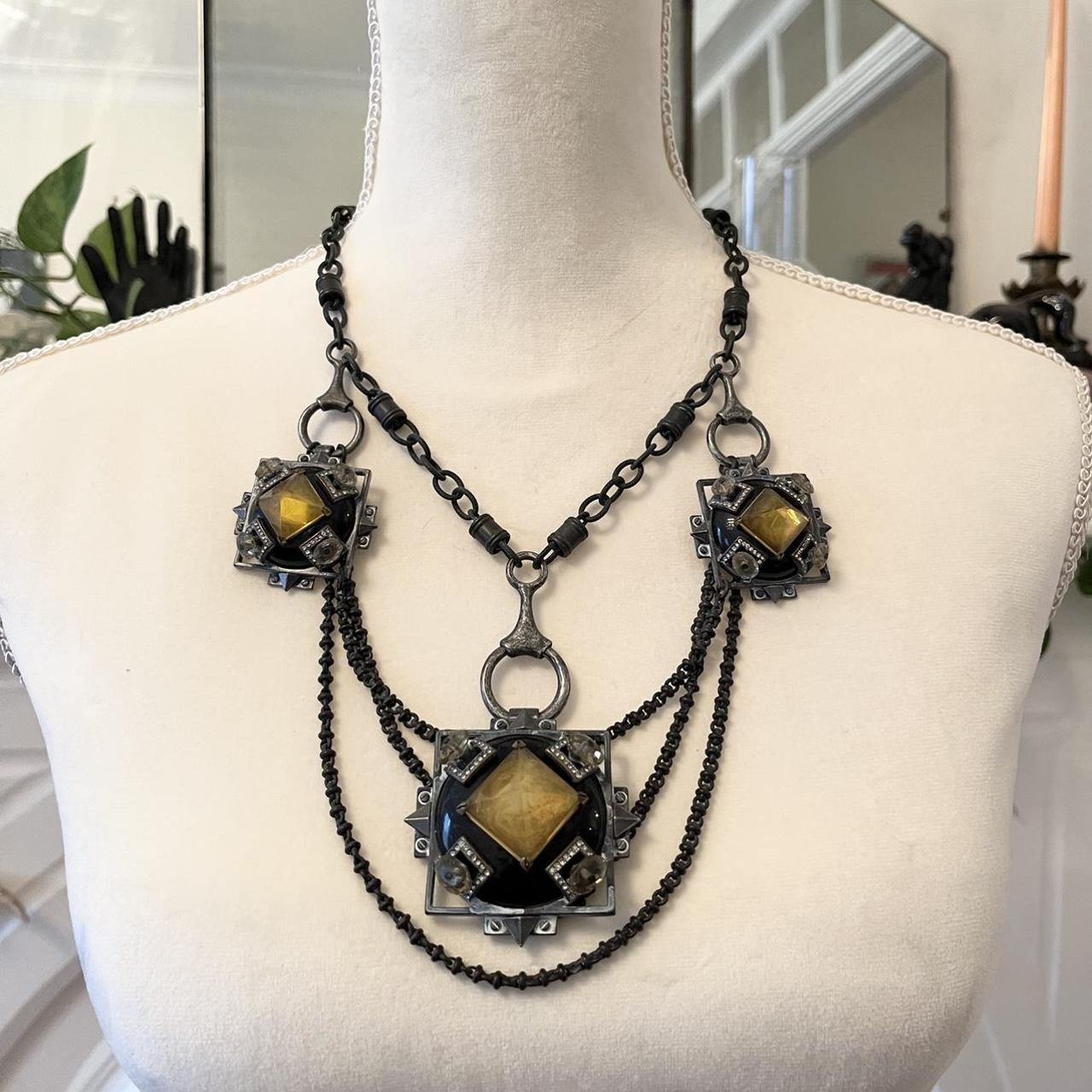 Allsaints Jewelry 2025