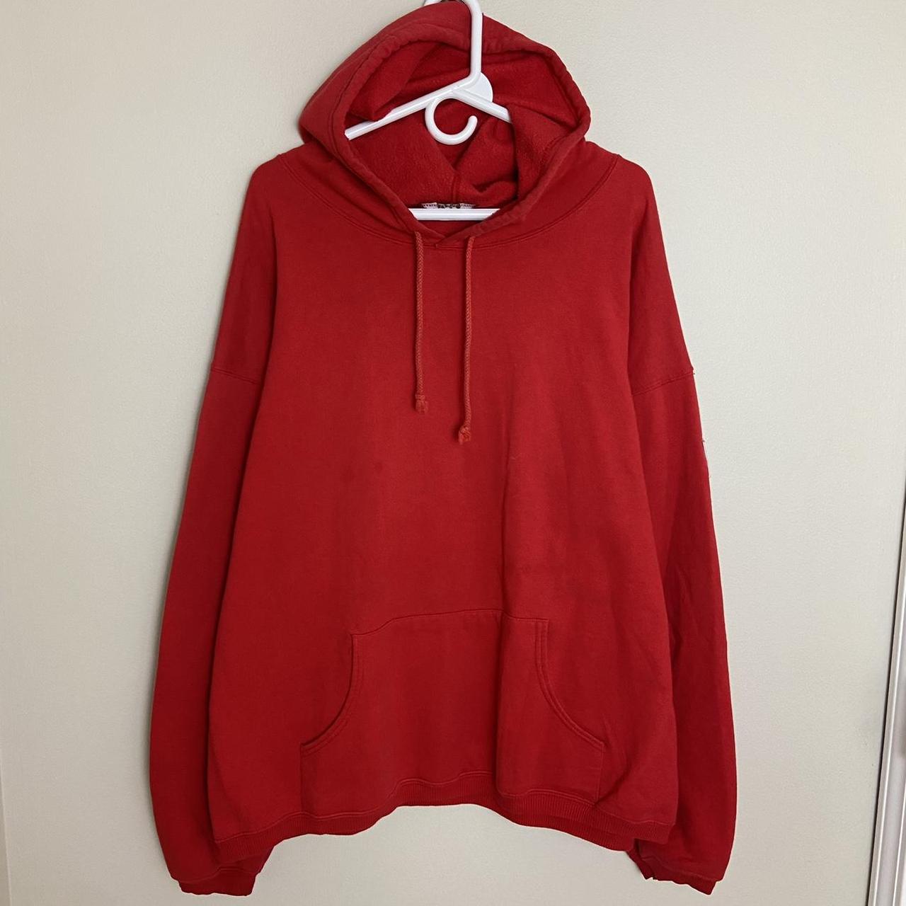 Vintage Marlboro Hoodie USA made. Some small... - Depop