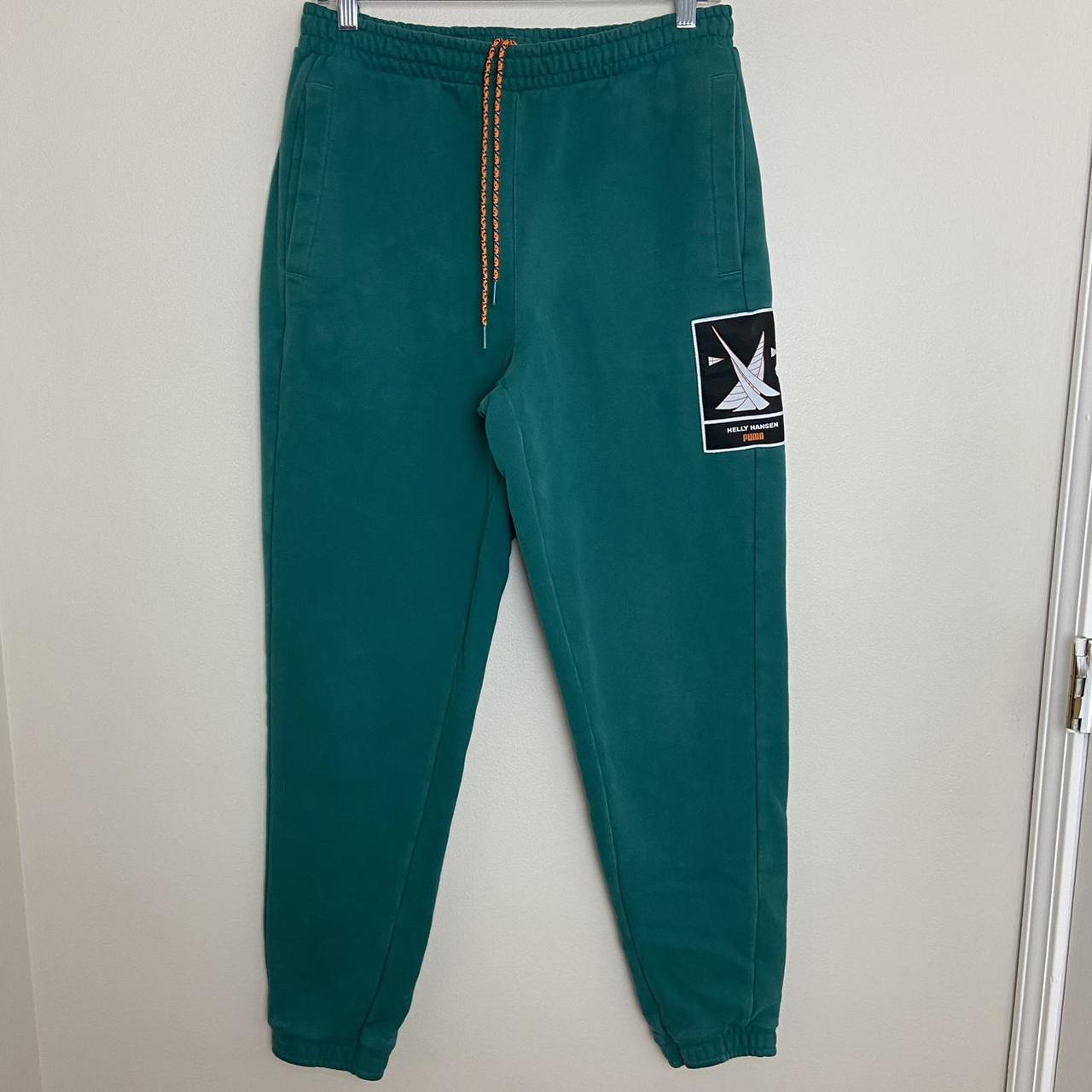 Helly hansen 2024 puma sweatpants