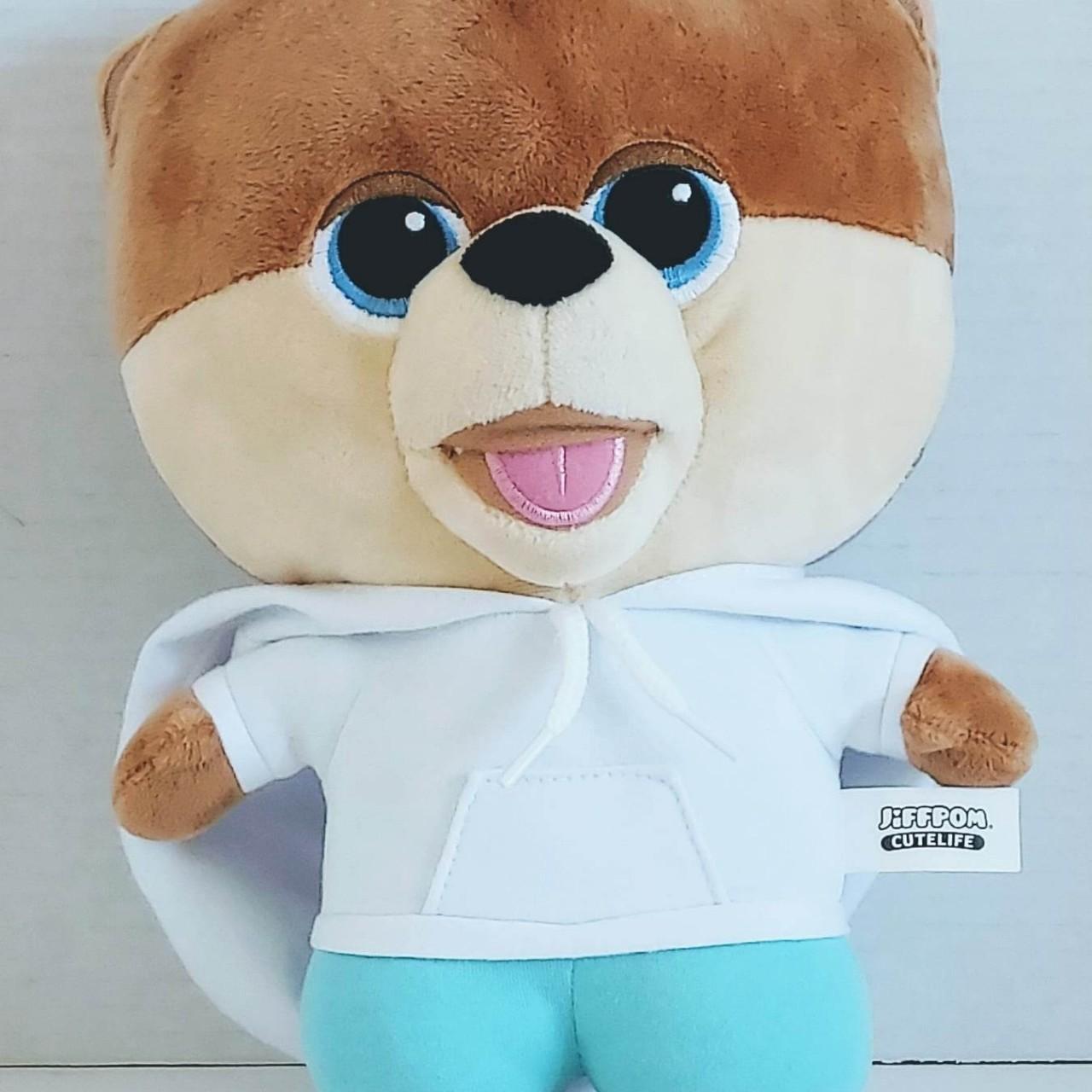 Jiffpom toys best sale