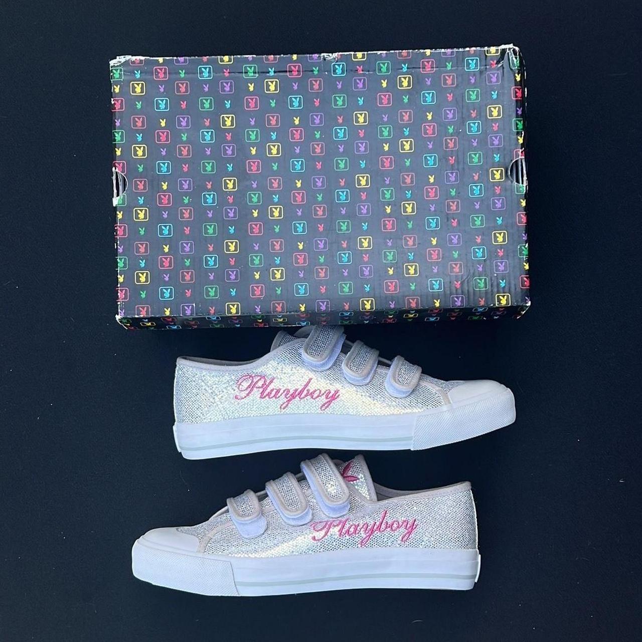 Louis Vuitton iridescent runaway trainers rare - Depop