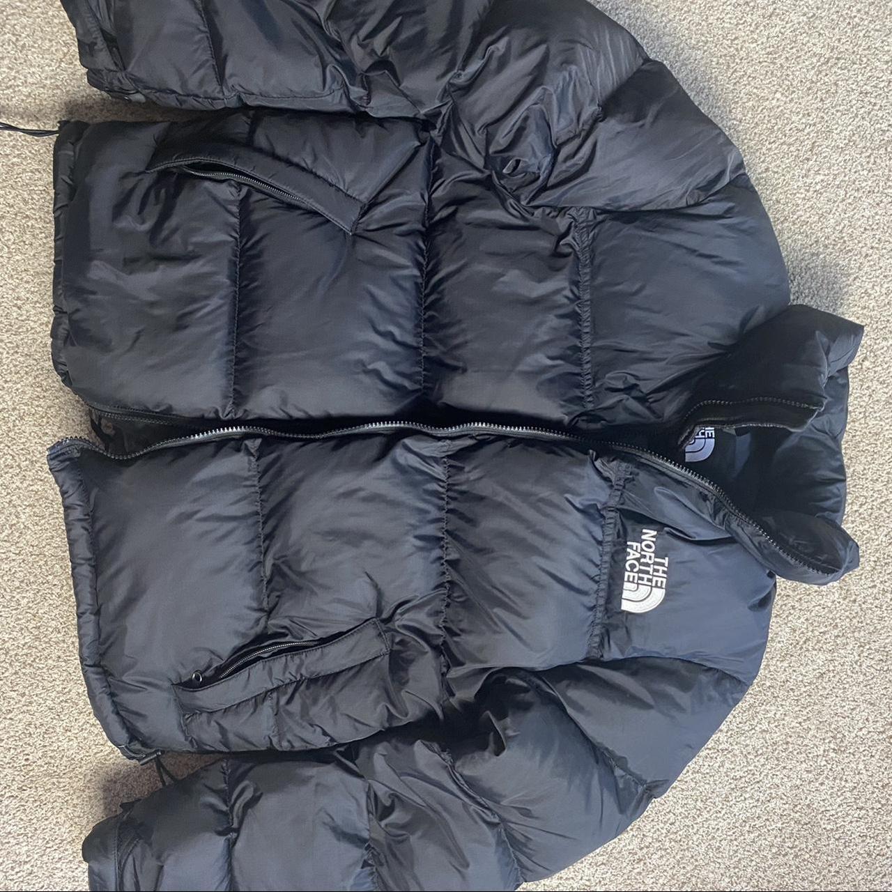 The North Face Men's Jacket | Depop