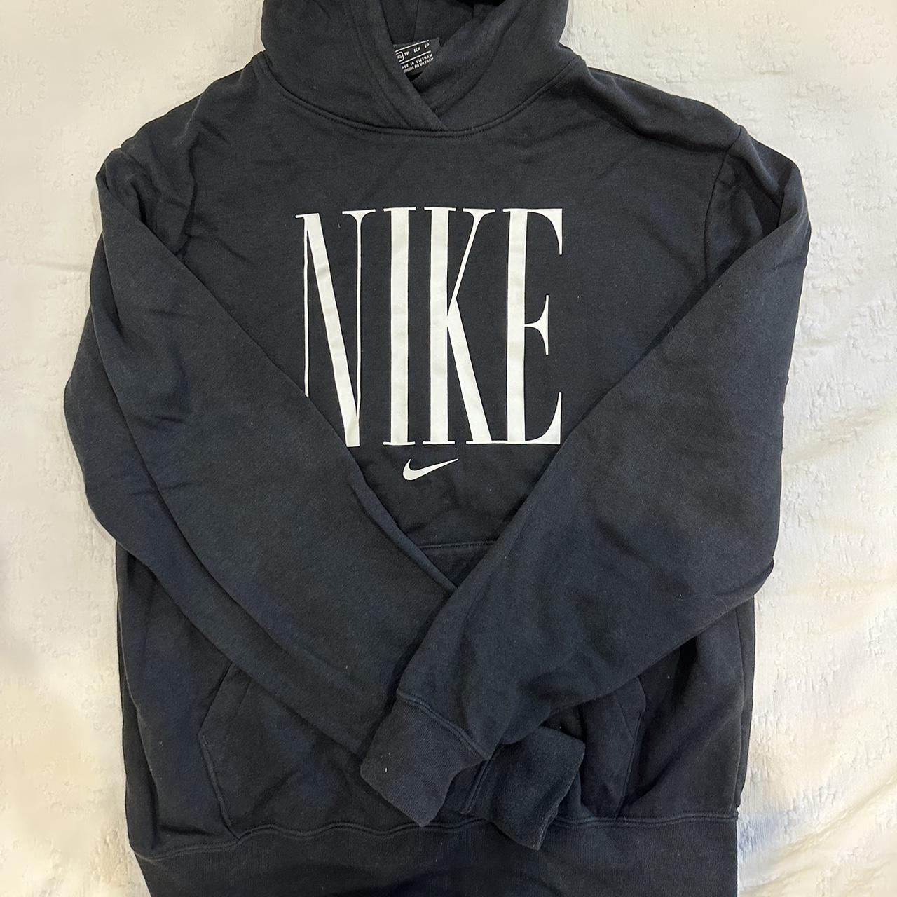 Nike Hoodie - deals Excellent Condition