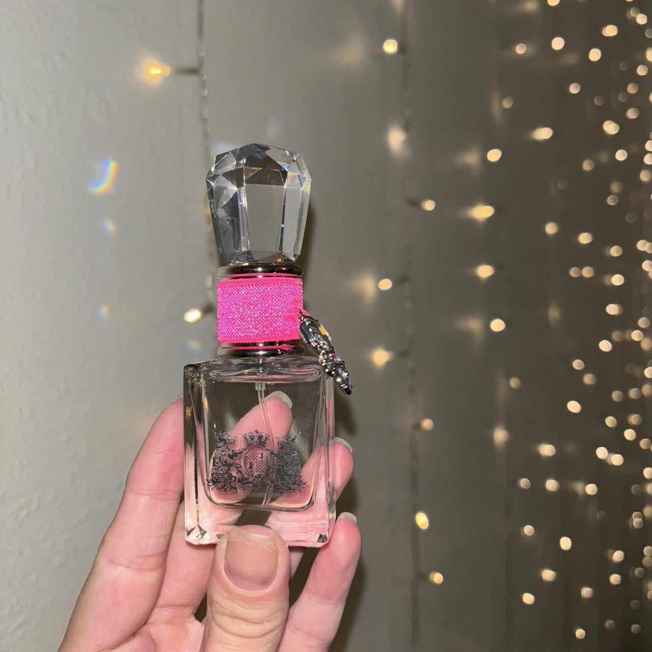 Couture la la online scent