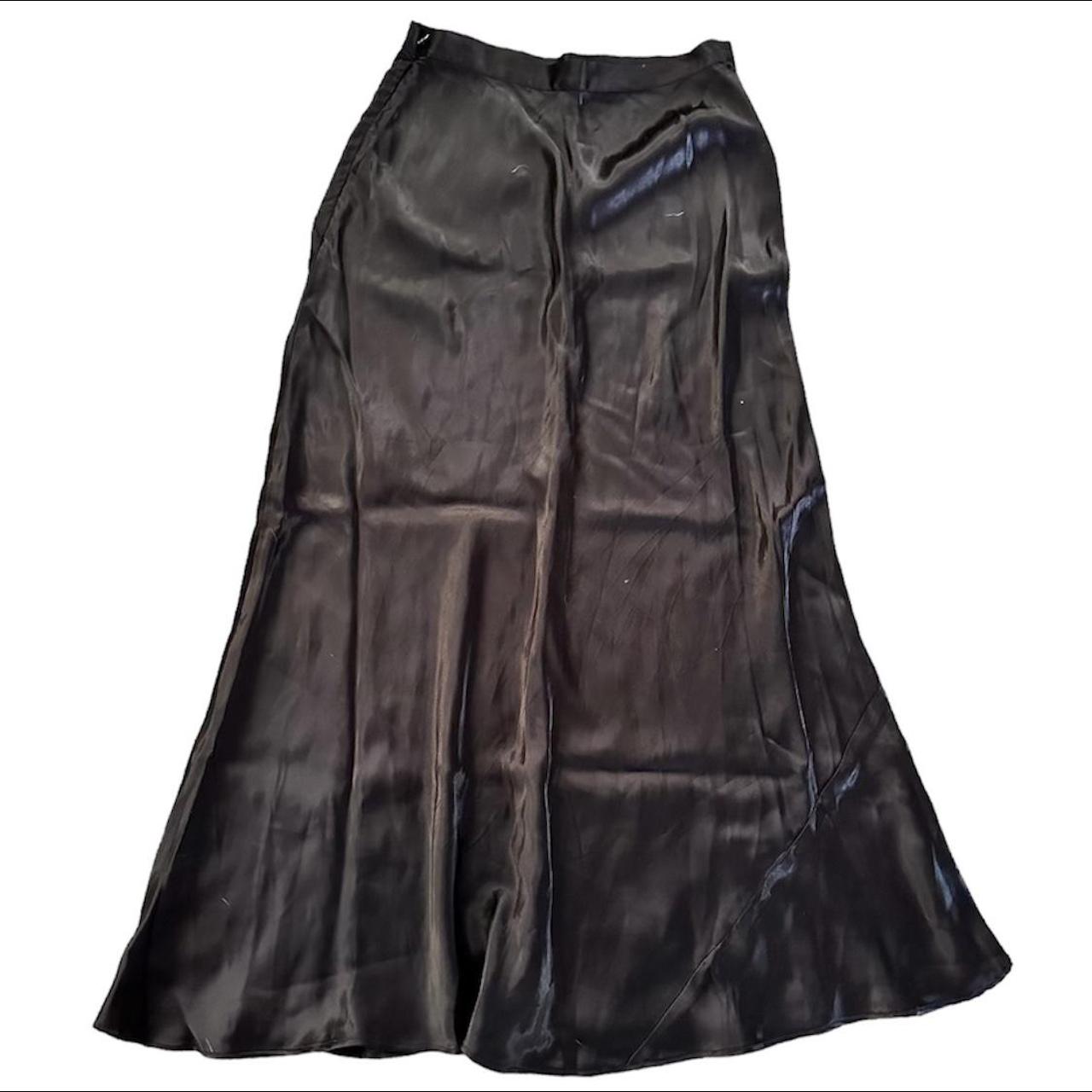 Urban Outfitters Women's Black Skirt
