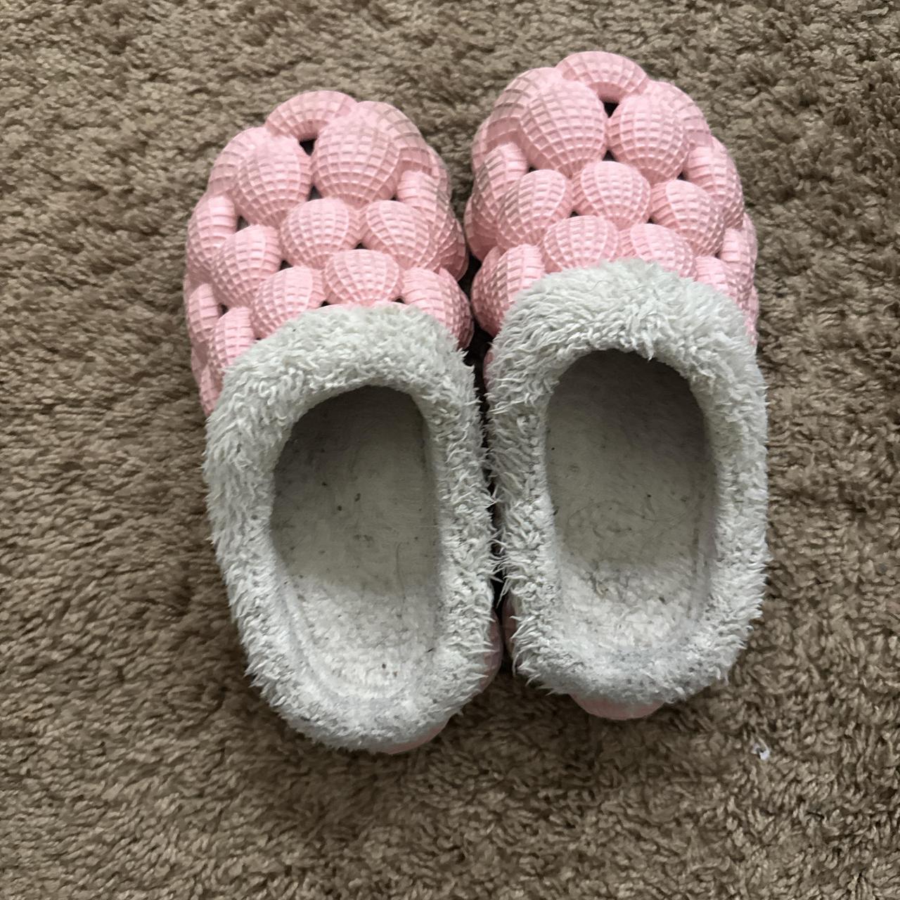 Women's Slides - Multi - US 7.5 – bubble slides b… - image 2