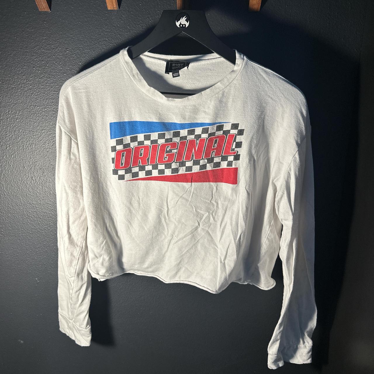item listed by urbanyeti1