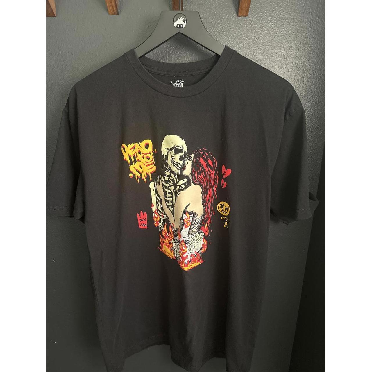 item listed by urbanyeti1