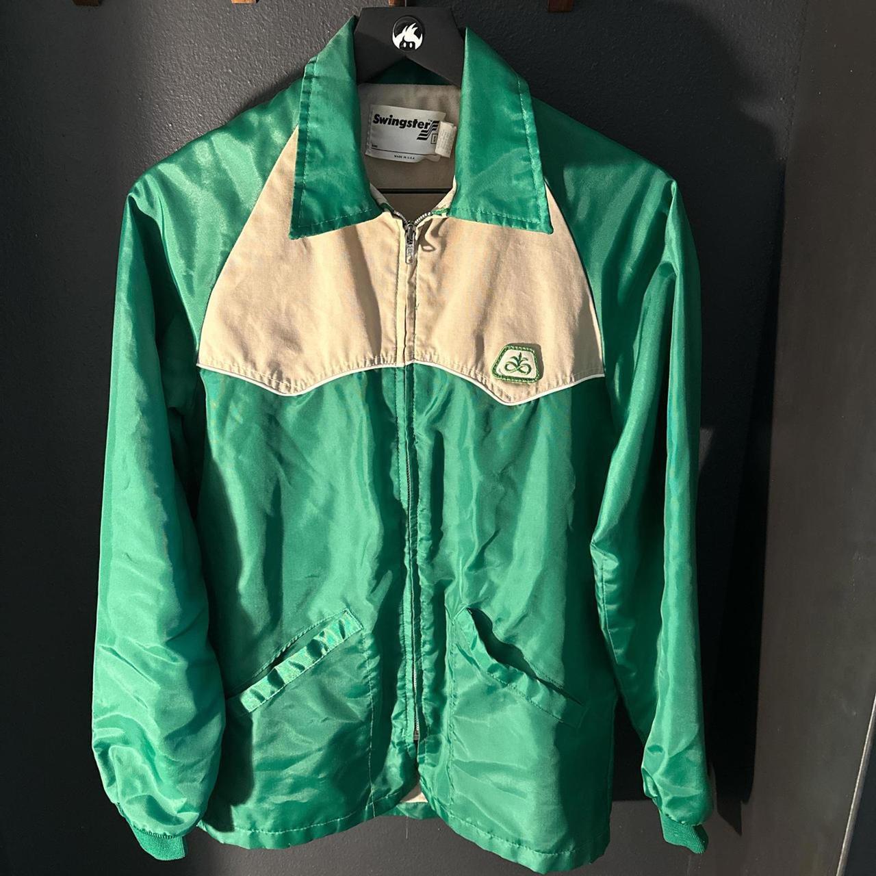 item listed by urbanyeti1