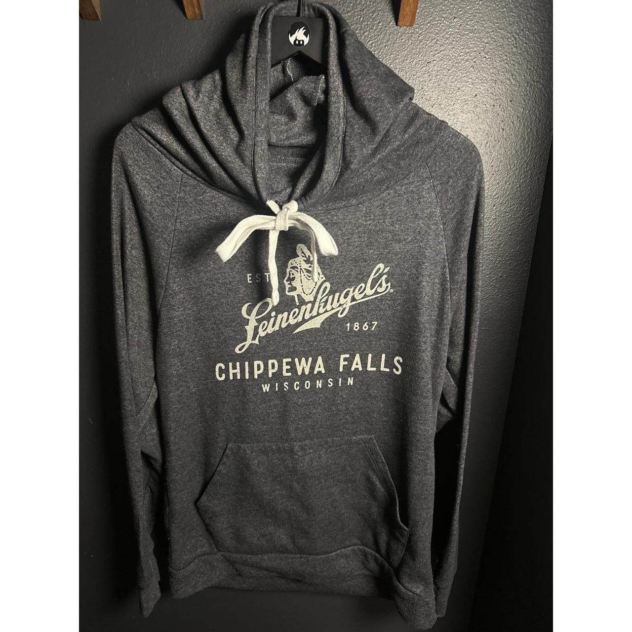 item listed by urbanyeti1