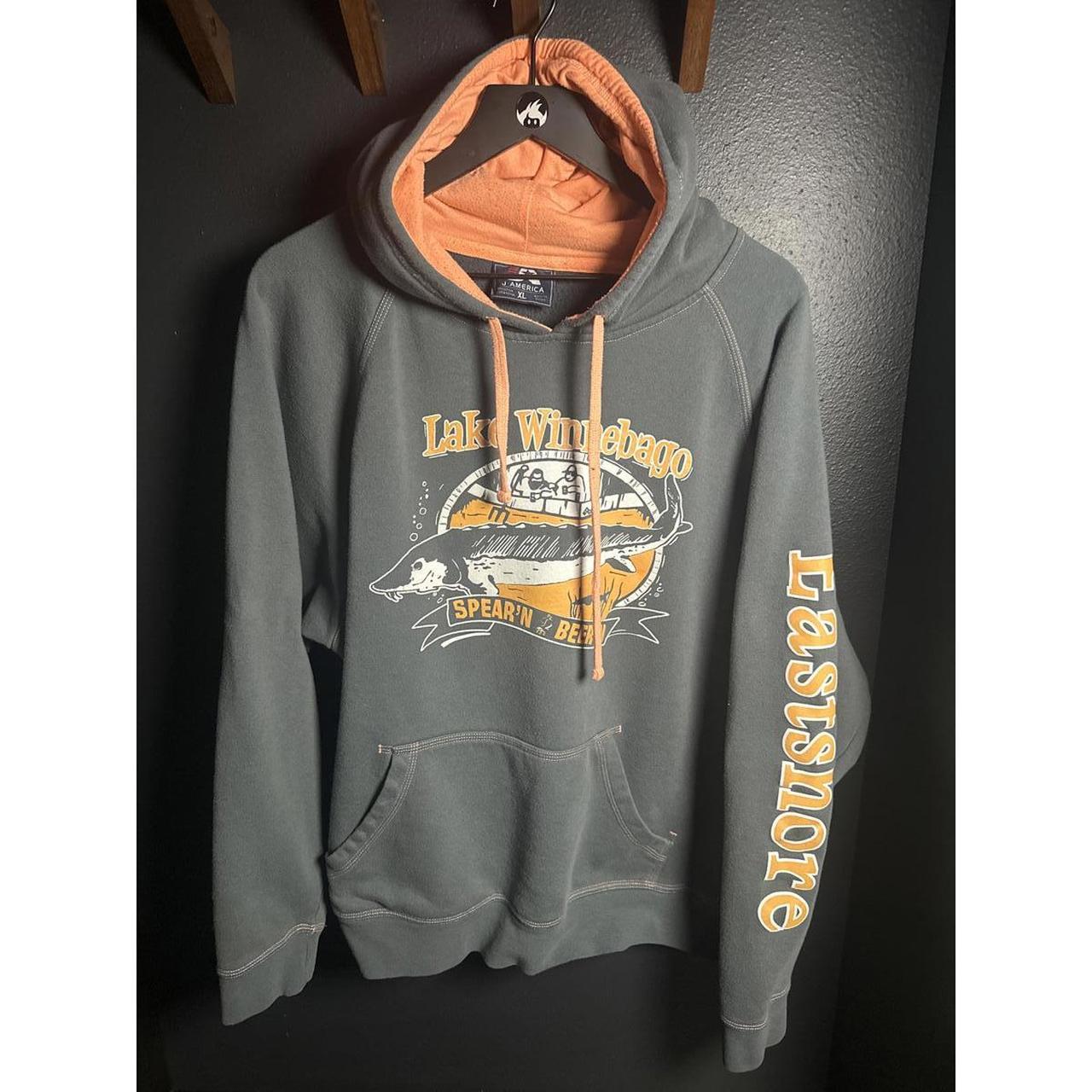 item listed by urbanyeti1