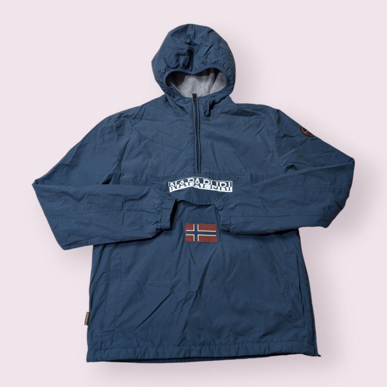 Napapijri rainforest padded jacket on sale