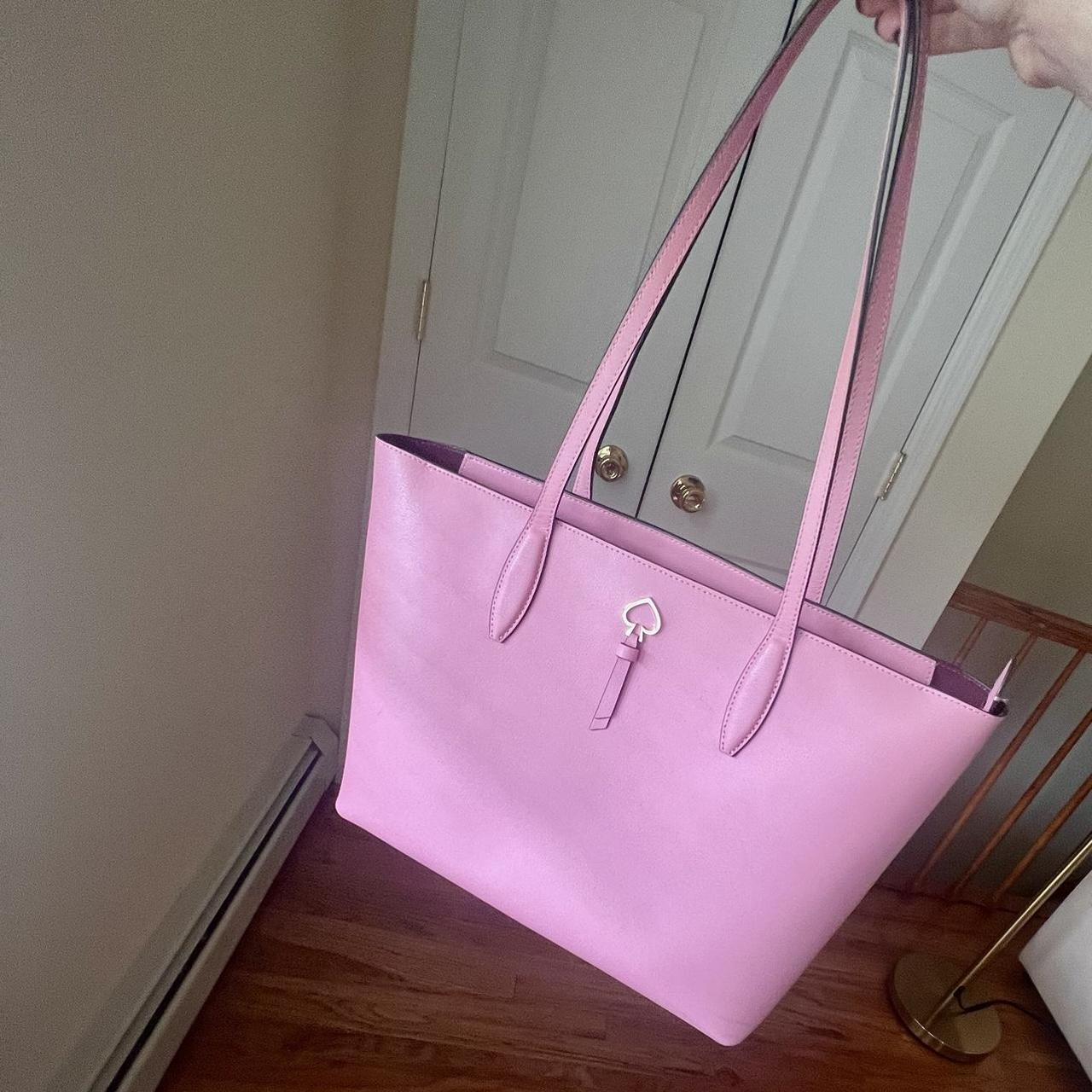 Adel tote kate spade hot sale