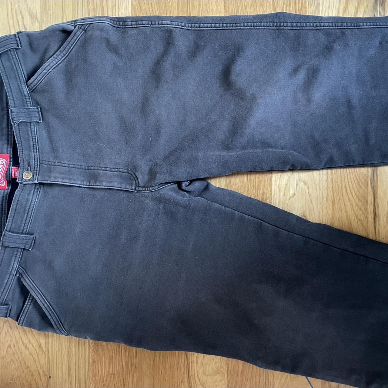 coleman insulated jeans