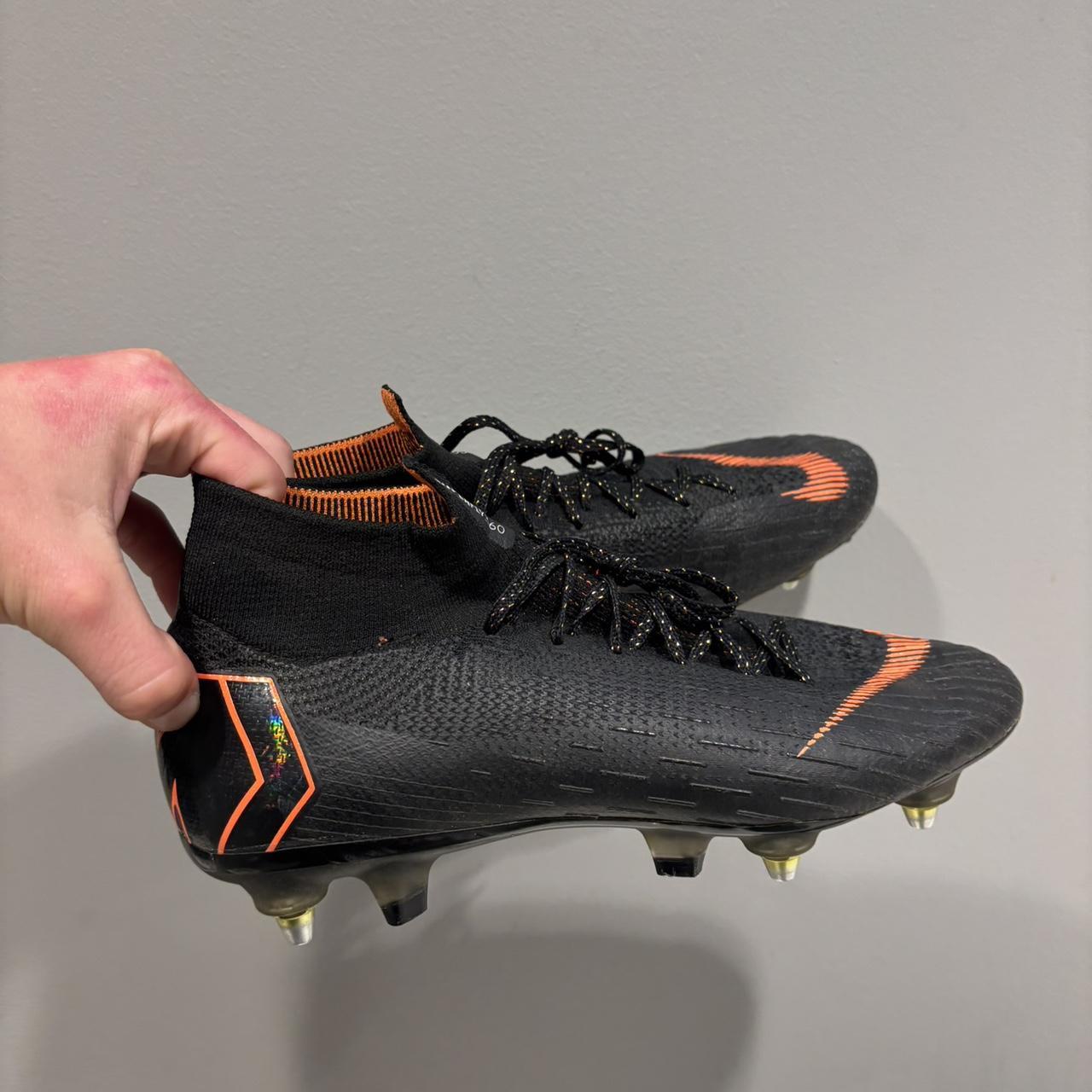 Nike Superfly Elite Sg-Pro Ac Mens Depop