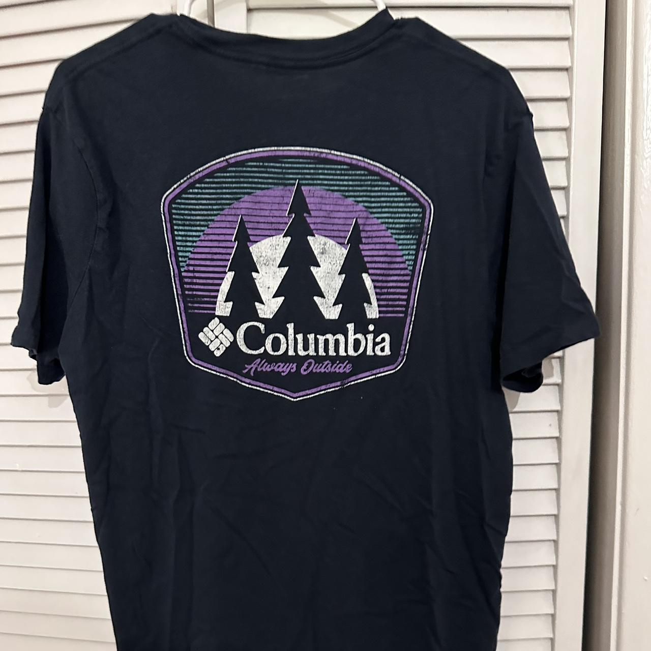 columbia 11s low shirt