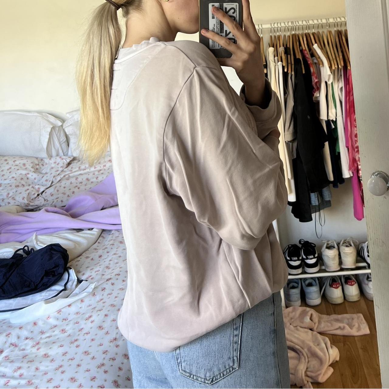 Country Road Women's Jumper Depop