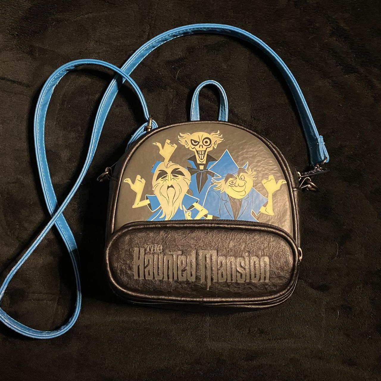 The haunted mansion online loungefly