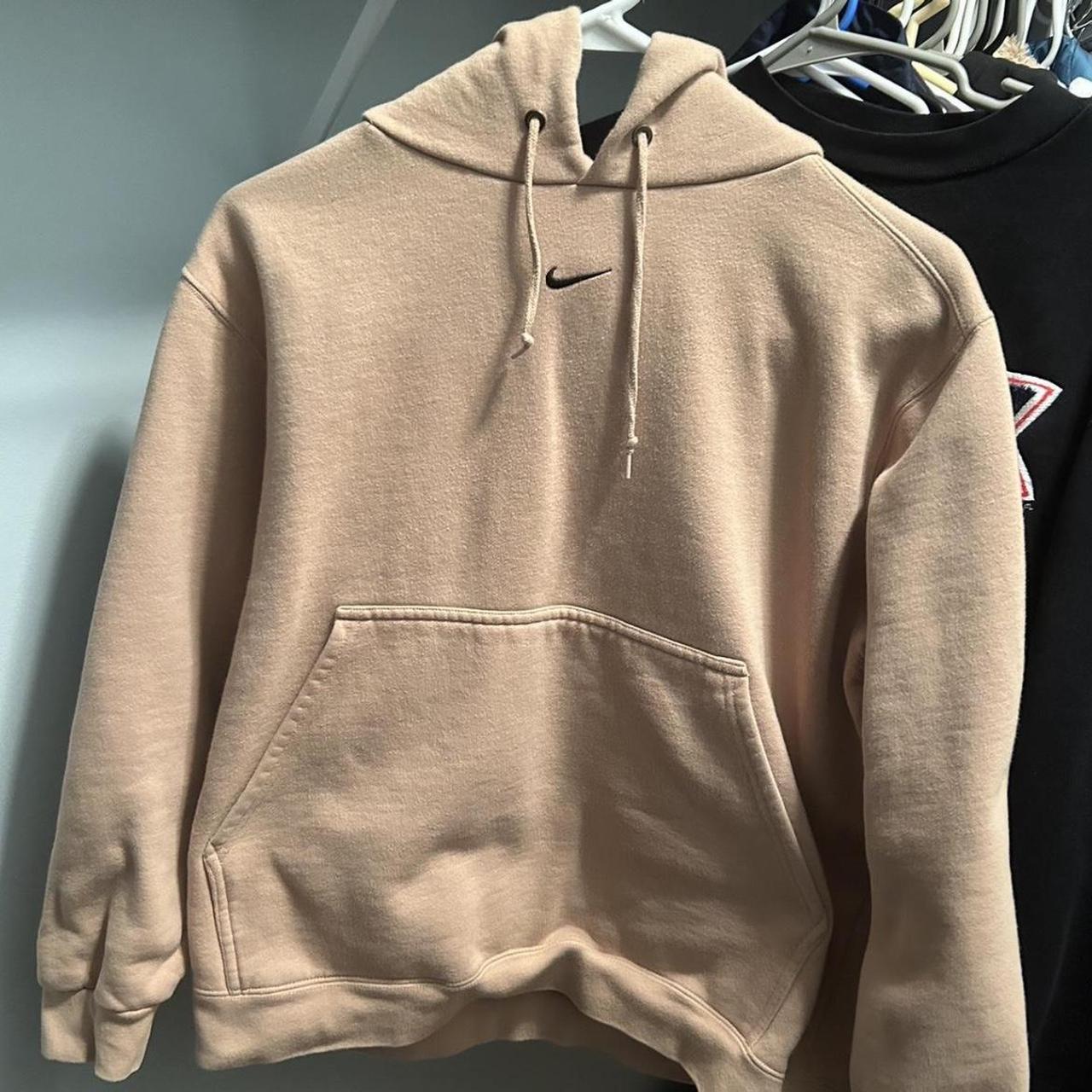 Nike ambition sale hoodie