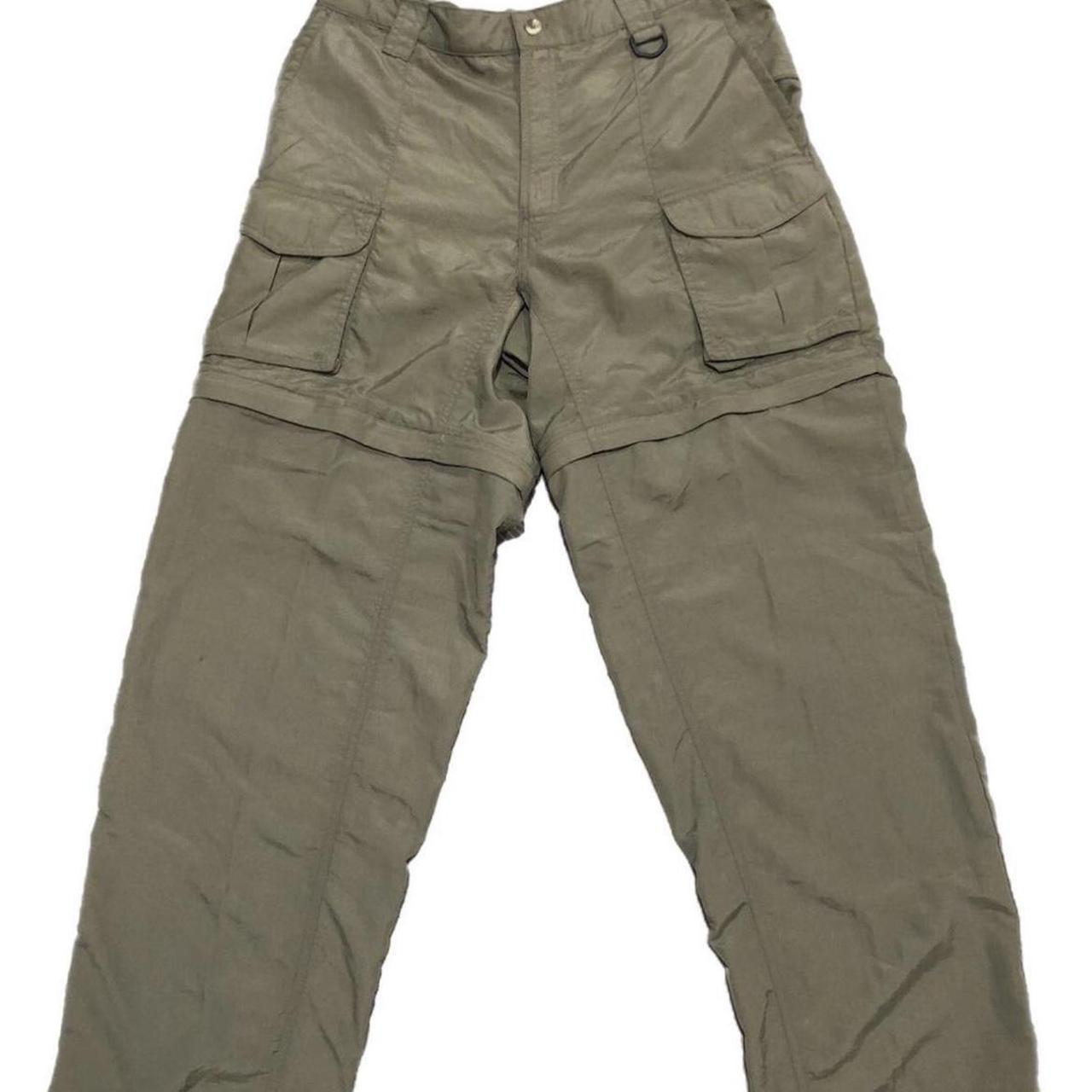 Columbia Sportswear Men's Cargo Pants - Khaki - M