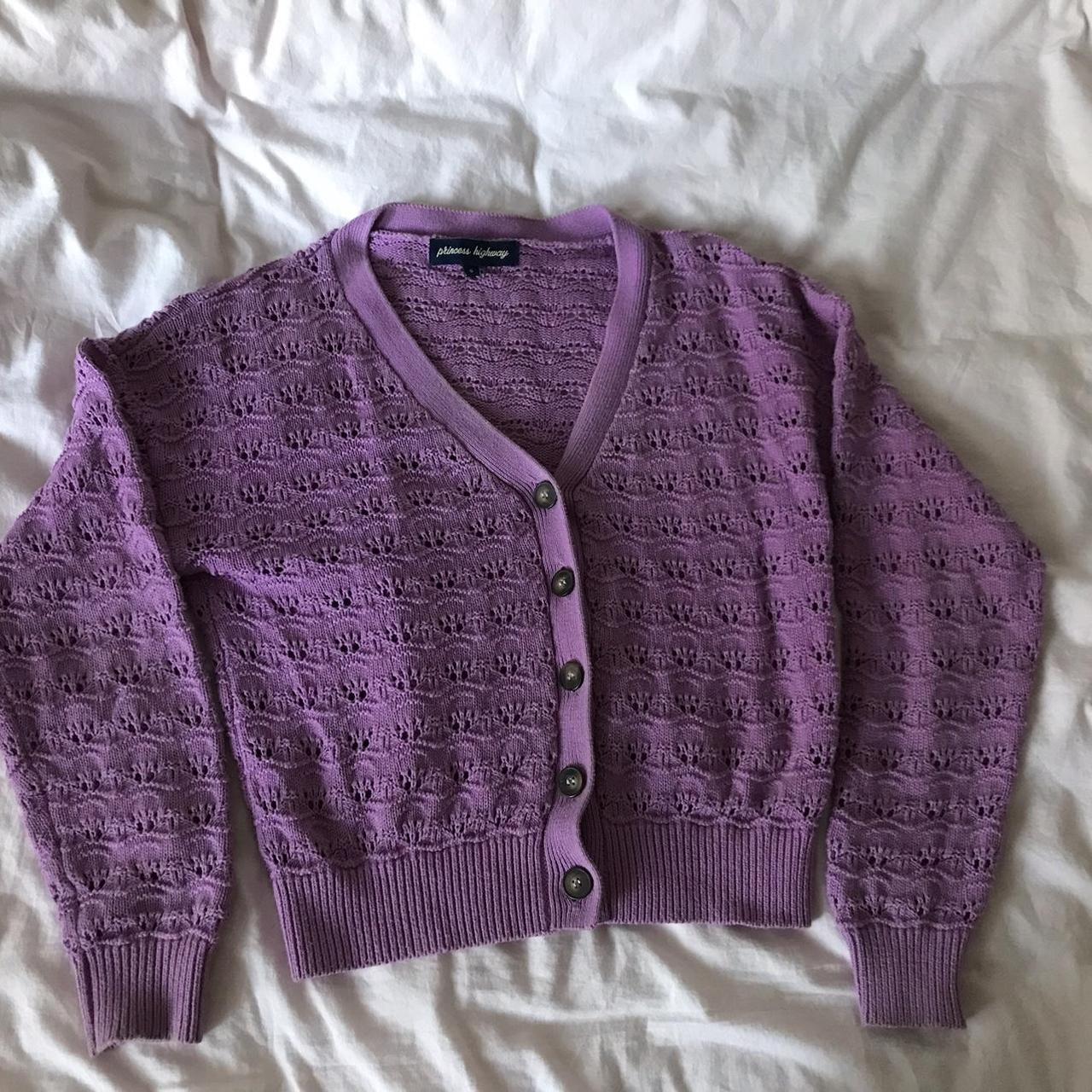 Princess highway cardigan best sale