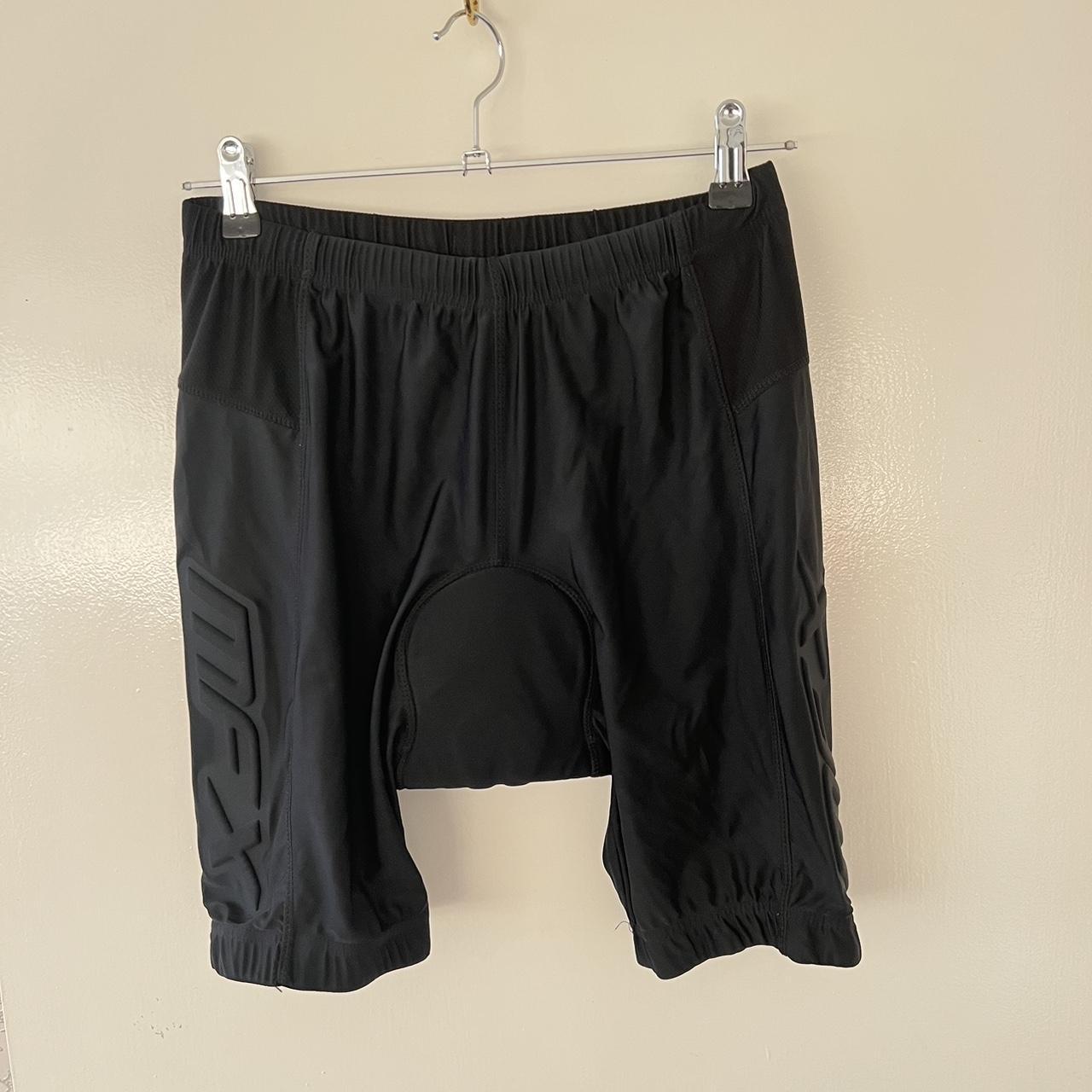 MuddyFox MFX Pure Padded Cycling Shorts Size M Hi... Depop