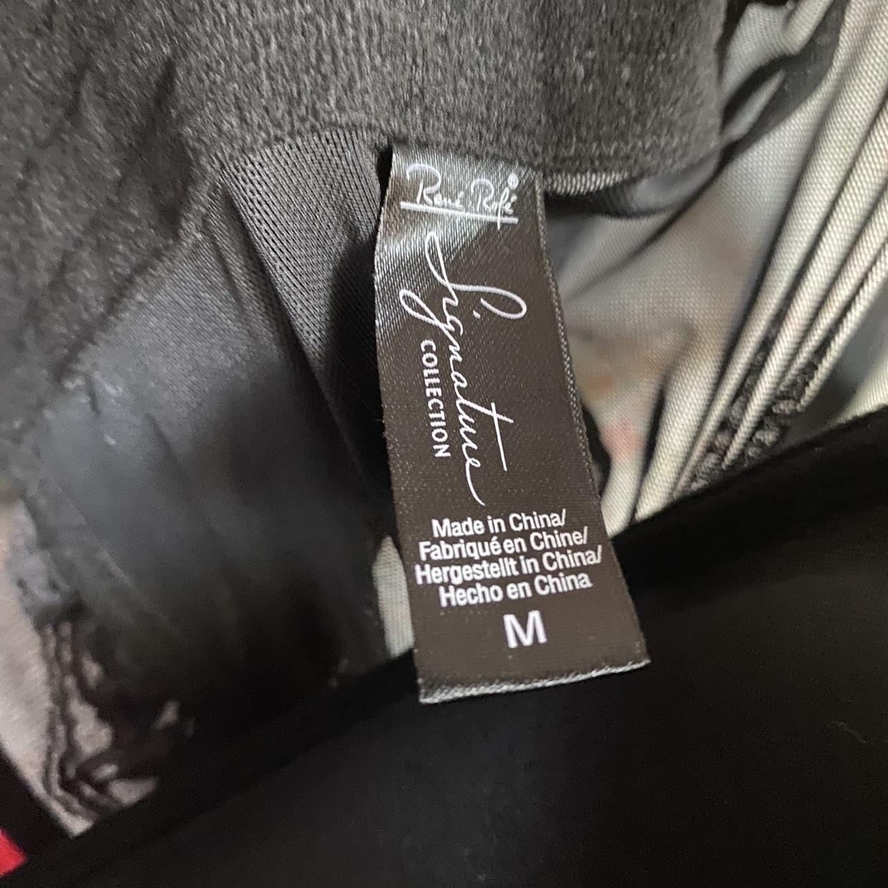 René Rofé Women's Corset - Black/Red - M – Stunni… - image 7