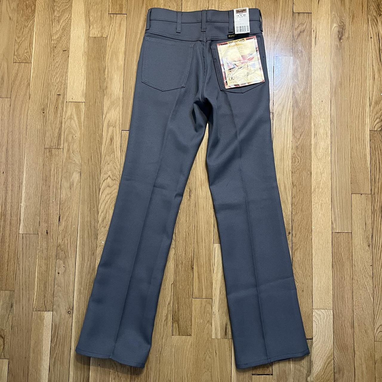 Wrangler Mens Cowboy Cut Jeans – Starr Western Wear