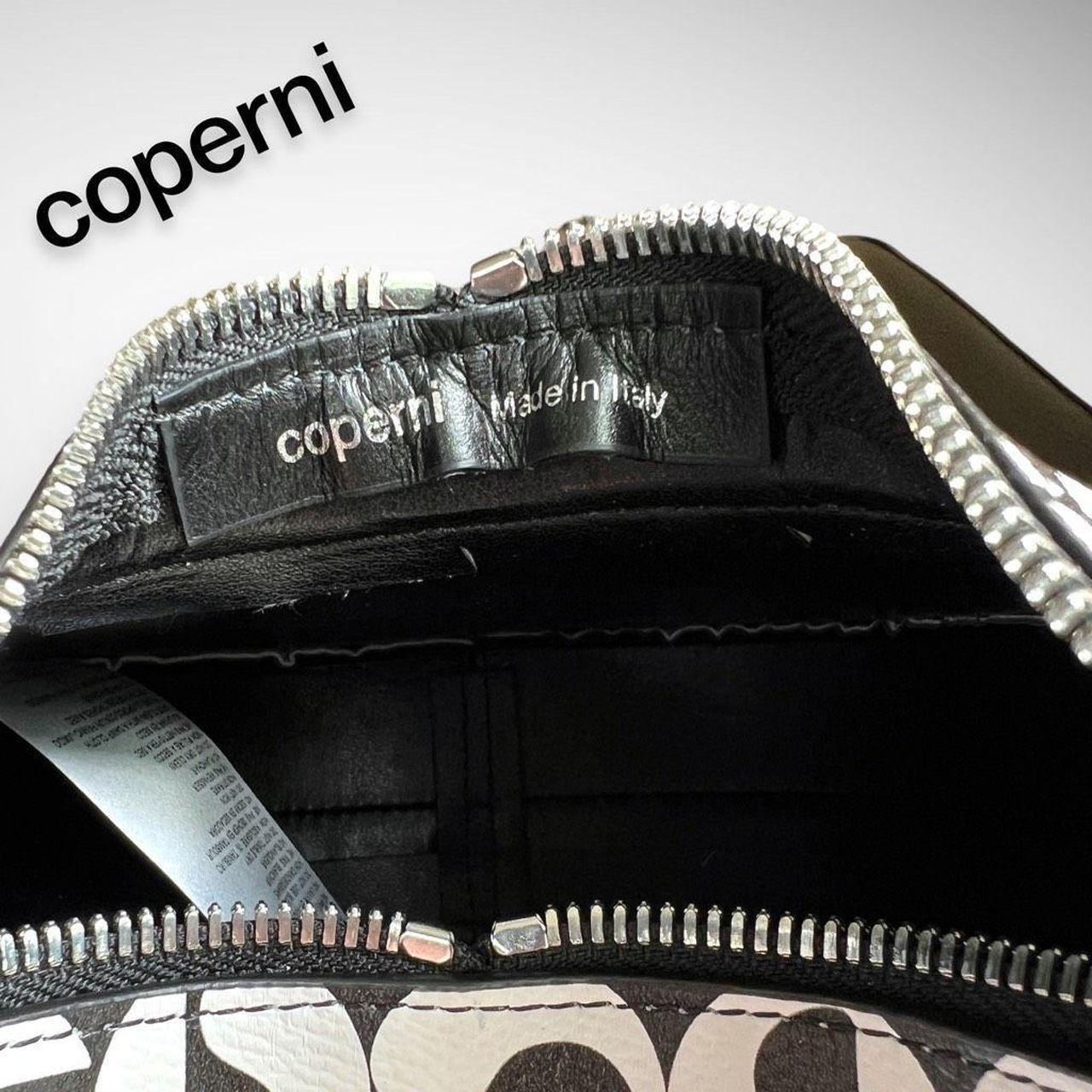 Coperni Women's Black and White Bag (7)