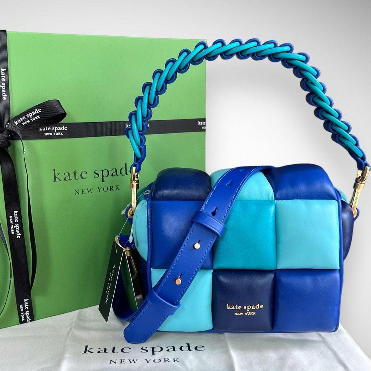 Kate Spade backpack 100% Authentic Brand new with - Depop