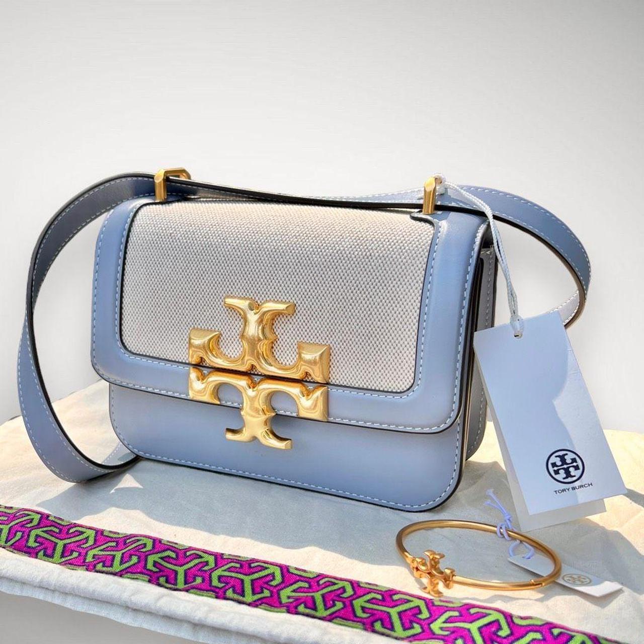 Tory Burch Eleanor Small Shoulder Bag