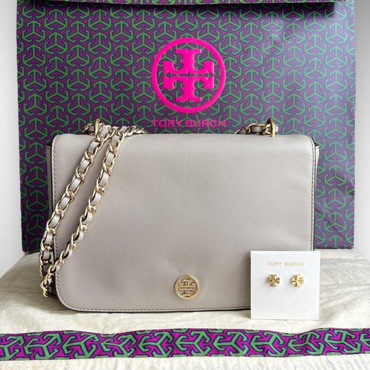 Tory Burch Dusty Shoulder Bags for Women