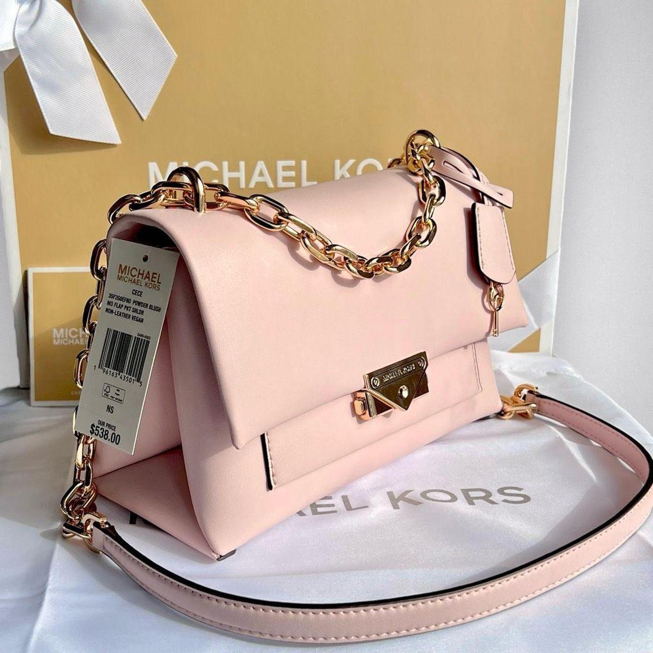 New with tag dust bag MK gift box Michael Kors. Depop