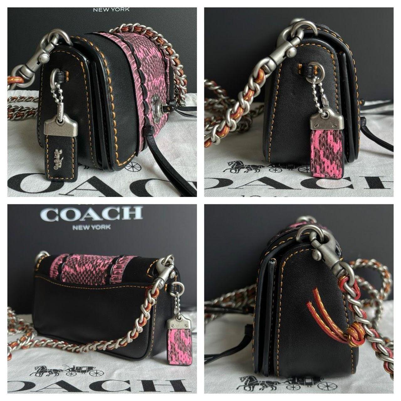 Coach outlet 1941 dinkier