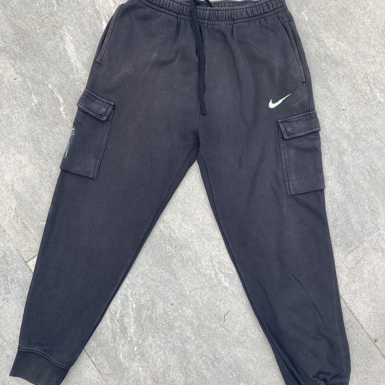 jogger shoes nike