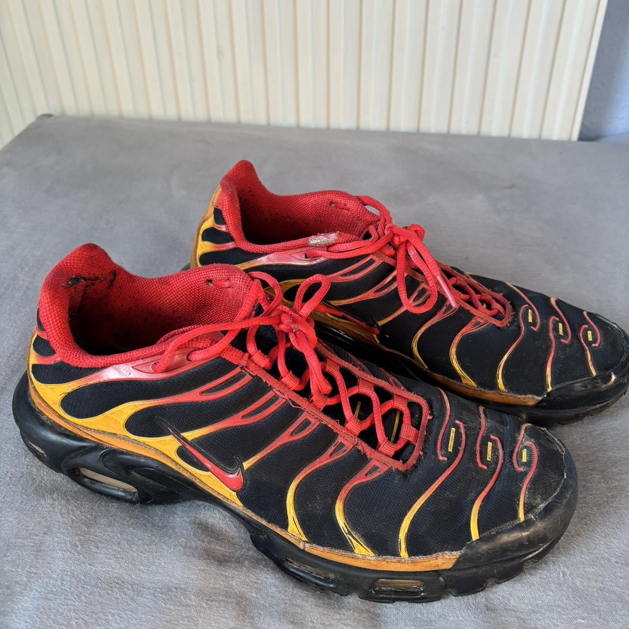 tn vm nike