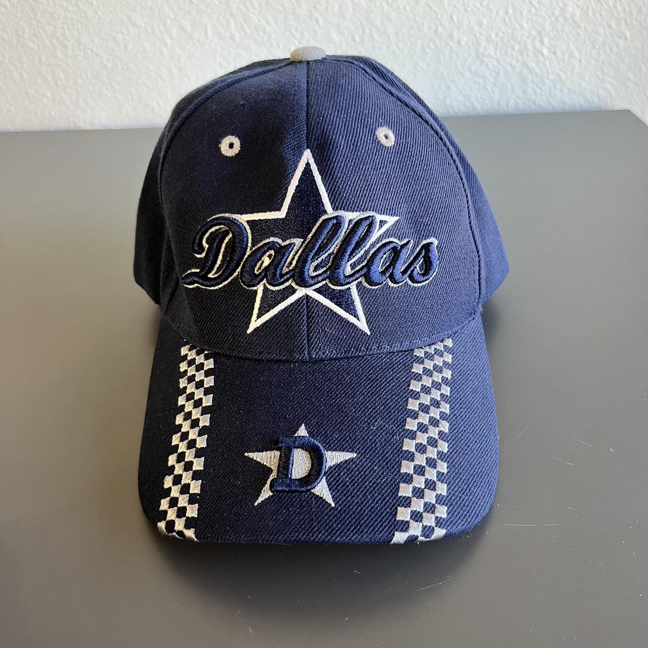 Vintage Dallas Cowboys starter cap!! Super clean! - Depop