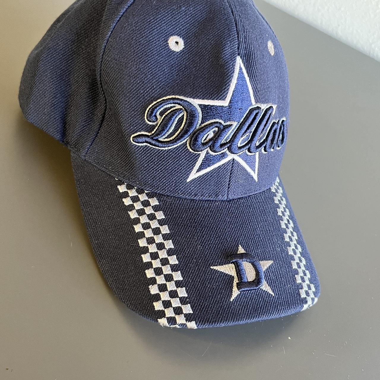 Vintage Dallas Cowboys hat. The item you see in the - Depop