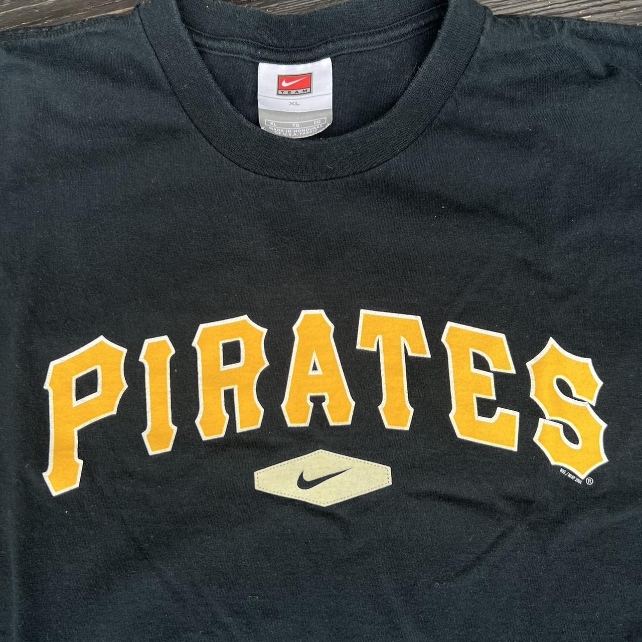 Nike New with tag Pittsburgh Pirates MLB - Depop