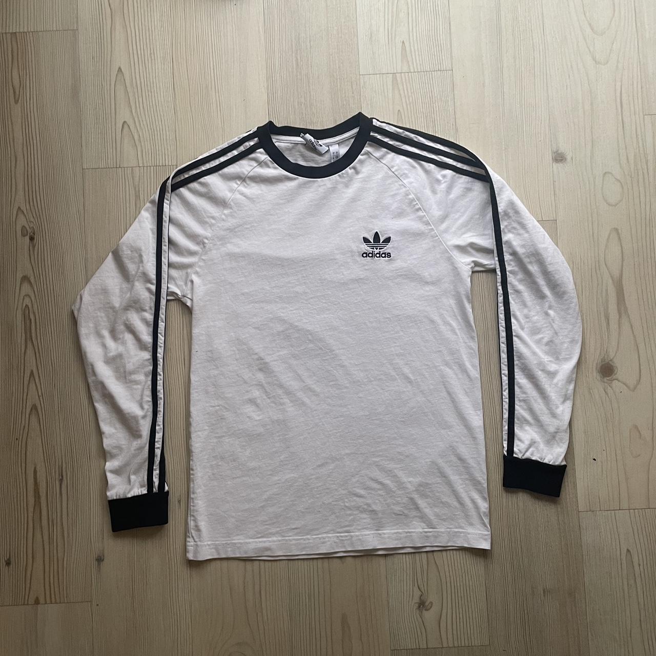 Adidas california outlet long sleeve mens