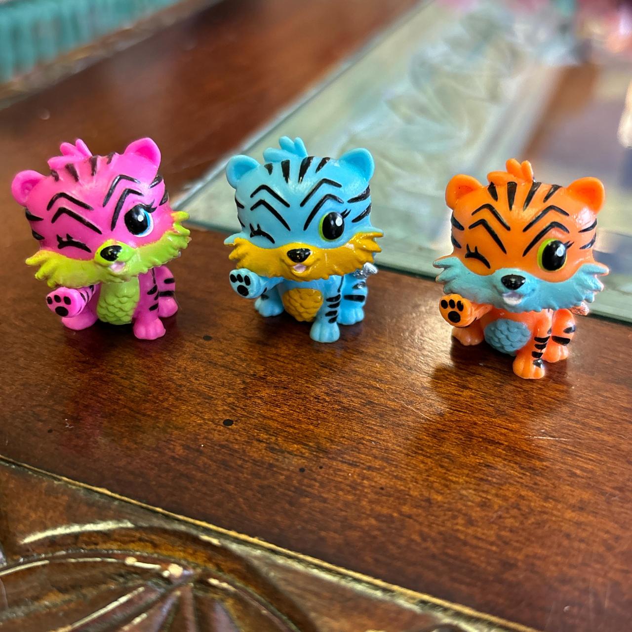 hatchimals blissful bay