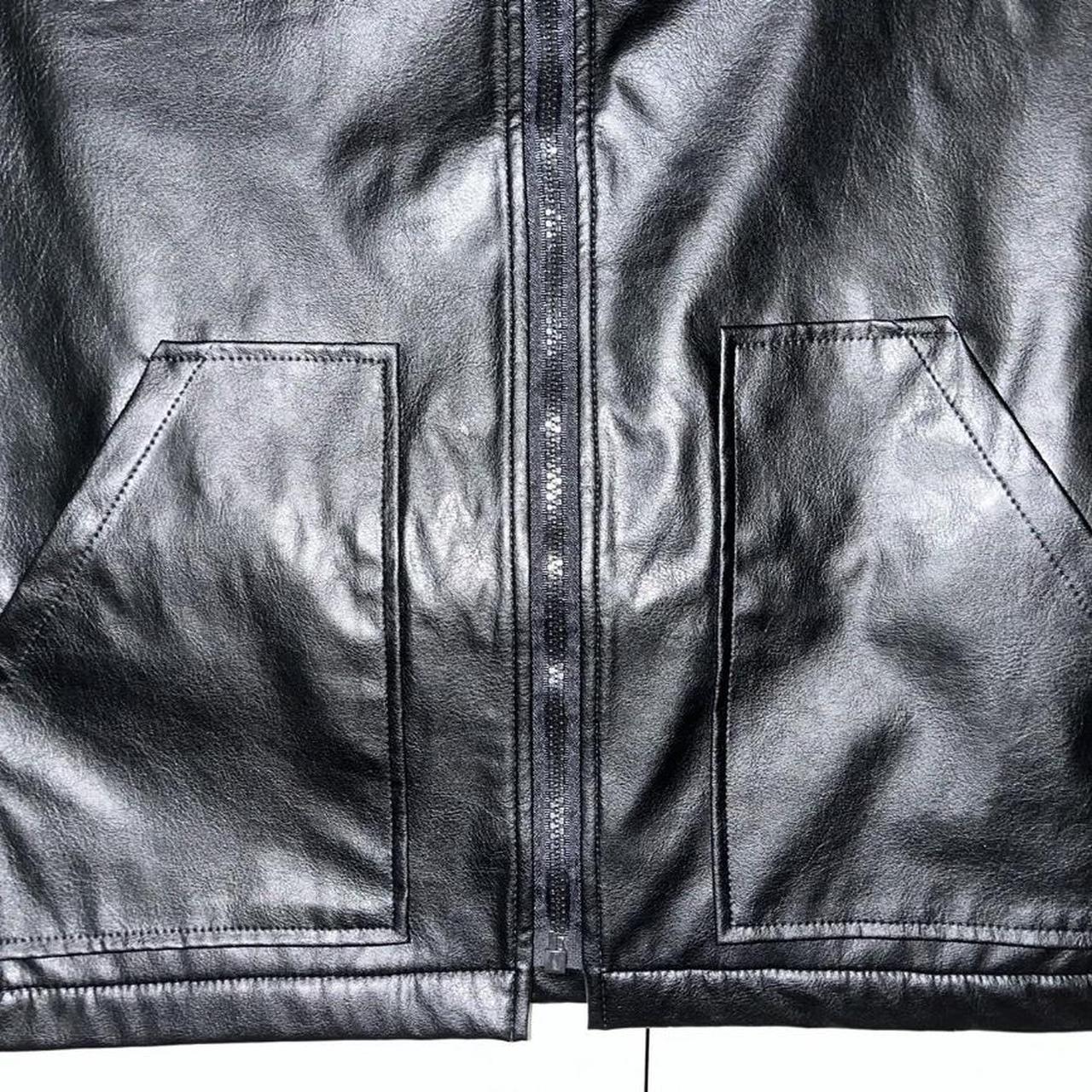 Code Bleu Women's Vest - Black - M – Code 911 Wom… - image 2