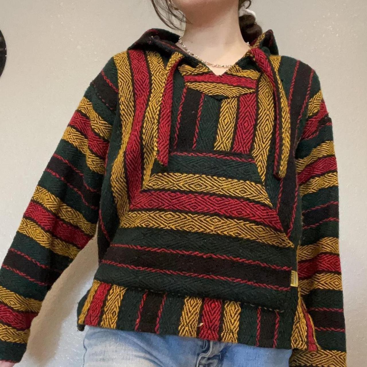 Drug rug hoodie women's best sale