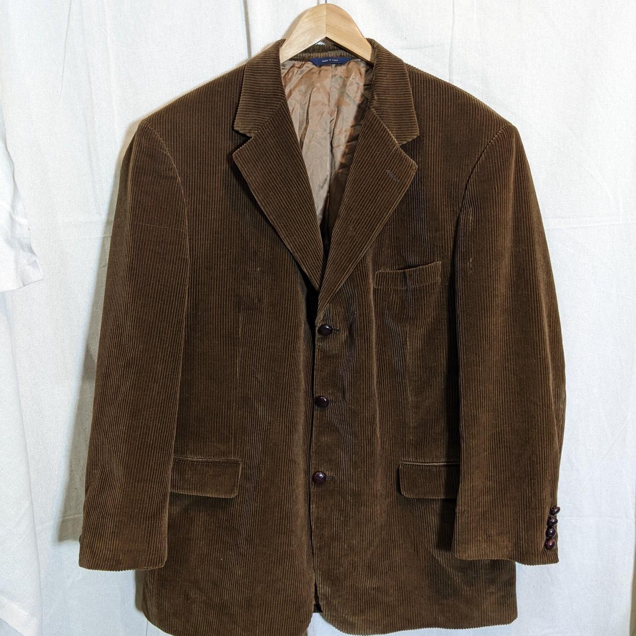 Brooks Brothers Fall 2004 Collection Corduroy... - Depop