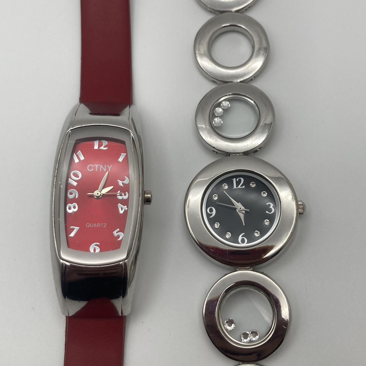 Ctny quartz watch hot sale