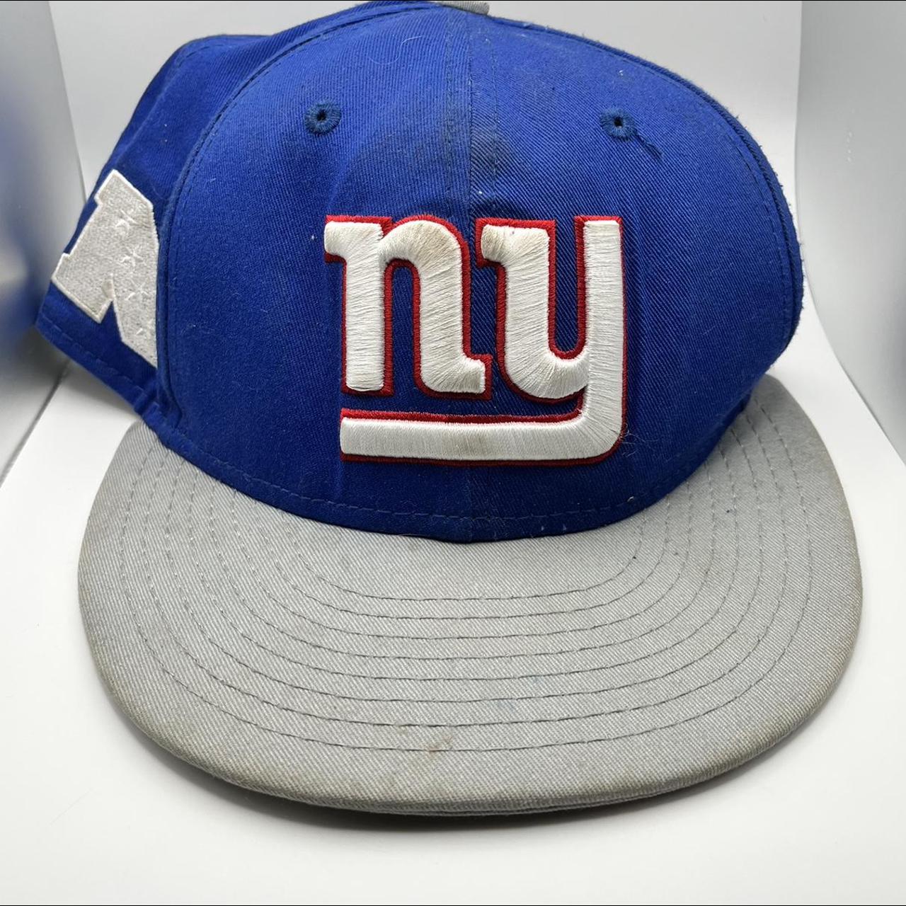 Vintage New York Giants Hat. This Cap is authentic