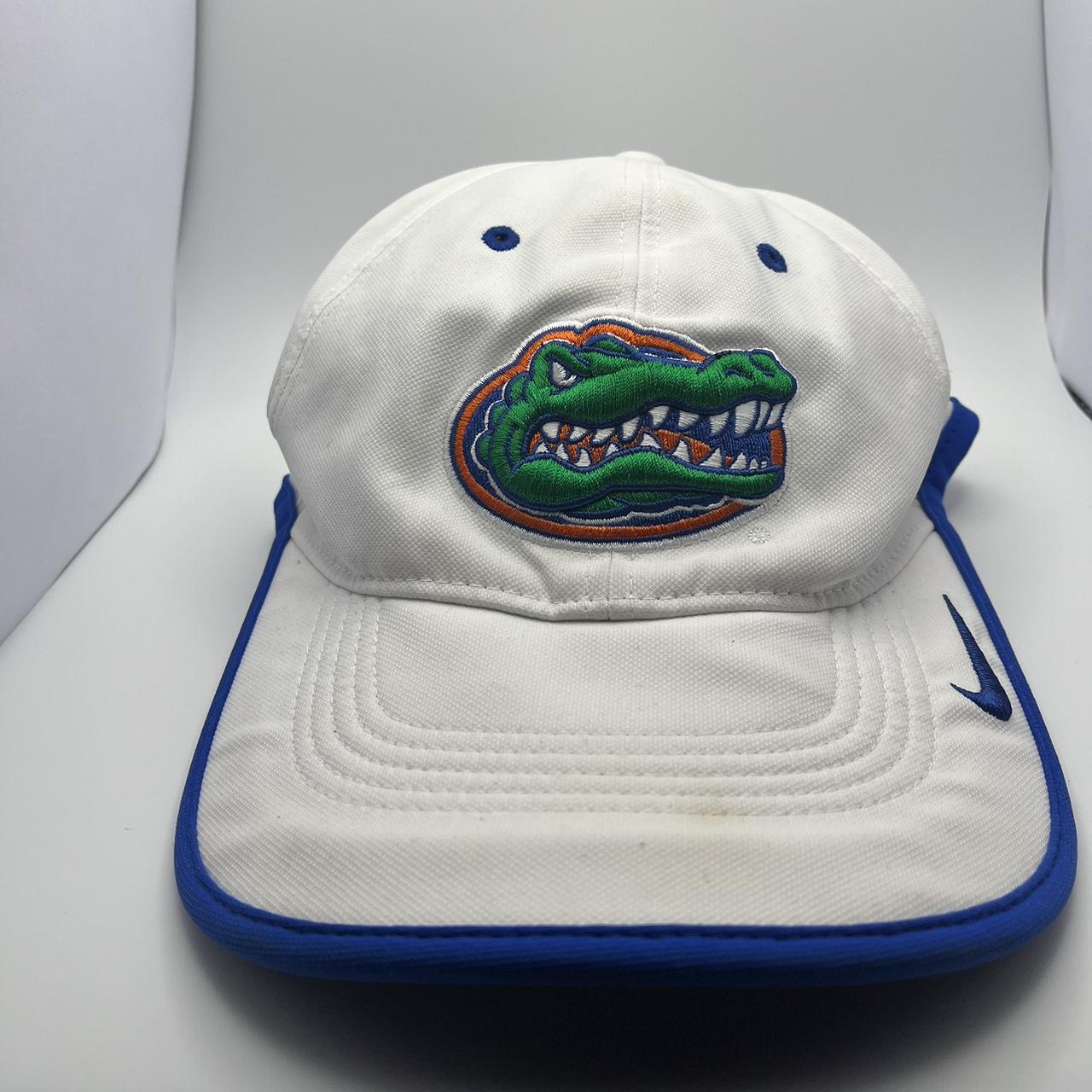 Nike Florida Gators Hat Baseball Cap No exterior - Depop